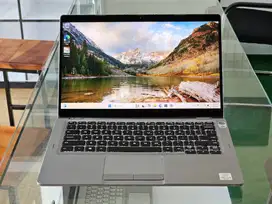 DELL Latitude 5310 intel Core i7 Gen 10 Ram 16 GB Bisa Dilipat Jadi ta