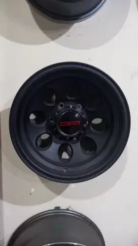 Velg Replika micky thomson