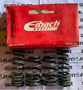 Per Eibach lowering kit for Innova Reborn