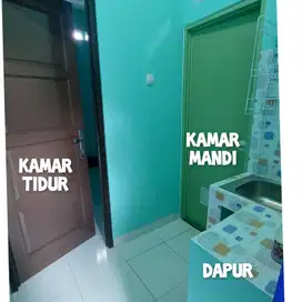 KONTRAK KAN 8 PINTU FULL TERISI