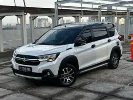 Istimewa Suzuki XL7 Beta AT 2021 Terawat