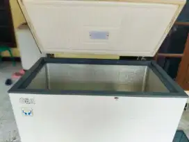 Frezzer GEA 330L Mulus Orisinil