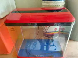 Dijual Aquarium ikan