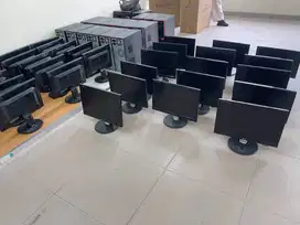 Jual Beli Komputer Monitor Server Laptop bekas atau baru