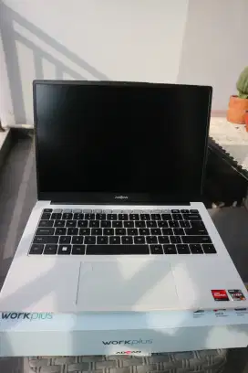 Jual Laptop Advan Workplus