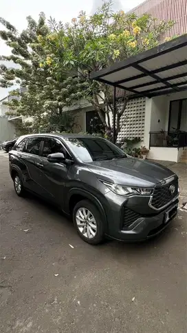 Toyota Innova Zenix V 2.0 AT 2023