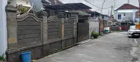 DIJUAL RUMAH MINIMALIS LANTAI 1 FULL RENOV LOKASI DENPASAR UTARA