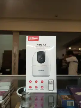 CCTV Wifi Dahua Hero A1 3Mp