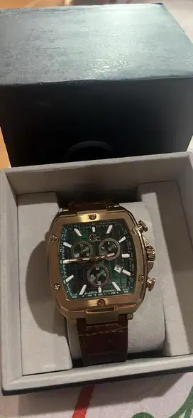 Jual Jam tangan Pria GC original