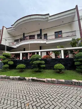 Murah Worth It Siap Huni Darmo Hill Surabaya Ciputra World Mayjend