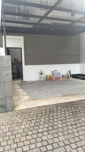 Tukang paving taman dan kramik