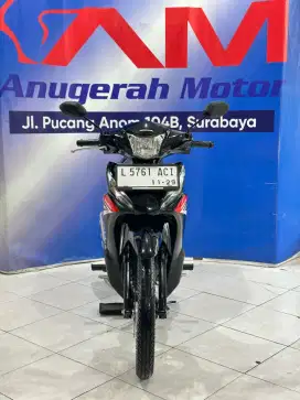 Km 1.400 ! Honda Revo Fit Spoke Tahun 2023