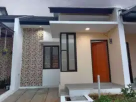Rumah di Depok, 150 JT bebas banjir.
