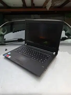 Lenovo Ideapad V510 Core i7-7300U Kabylike Gen 7 Ram 8Gb SSD 128Gb Dua