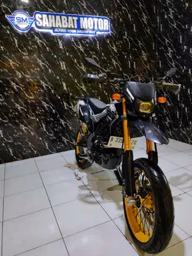 KAWASAKI DTRACKER 150 SE TH 2023