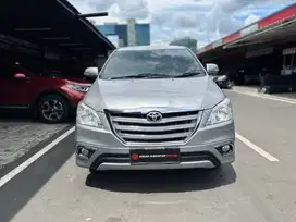 Toyota Kijang Innova 2.0 V AT 2015