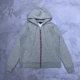 ZIP HOODIE TOMMY HILFIGER