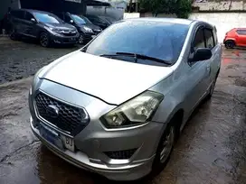 [OLXmobbi] HOT SALE - DATSUN GO+ PANCA 1.2 T BENSIN MT 2016