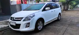 Mazda 8 2011 Bensin