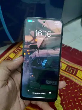Redmi note 10s 8/128