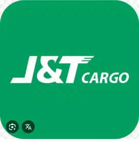 J&T CARGO TGR131 CARI KURIR