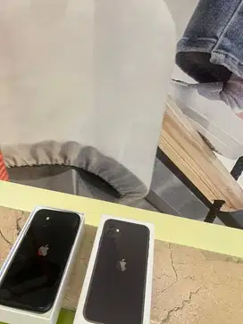 iphone 11 64gb perdana new