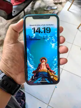 IPHONE XR 64GB INTER X/A ( SF ONLY )