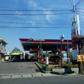 LOWONGAN OFFICE BOY