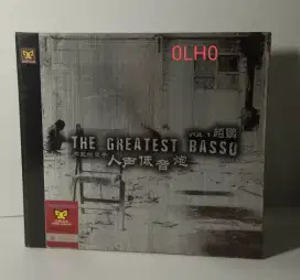 CD audiophile Original
