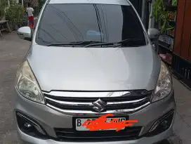 Suzuki Ertiga GL Automatic AT GL 2016 (Cash)