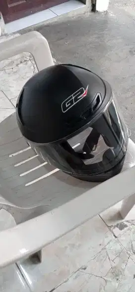 Helm G2 Prestige Ori