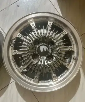 Mugen CF-48 14 Japan