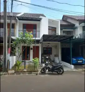 ASLI BAGUS BGT ‼️ CLUSTER PONDOK KELAPA RESIDENCE