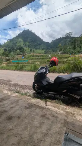 Honda PCX 160 ABS 2021