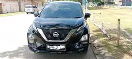 Dijual Mobil NISSAN LIVIA EL 1.5 MT tahun pembuatan 2019 Micro/Minibus