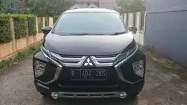 Mitsubishi Xpander 2021 Bensin