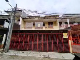 Jual Rumah di Kelapa Gading Timur - Strategis Cocok utk Usaha/Kantor