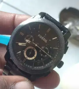 jam fossil original