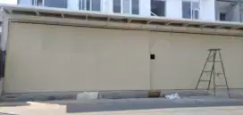 Pintu Henderson berkualitas tinggi
