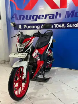 Honda Sonic R Se 150cc Th'* 2023 km 6Rb Anugerah Motor Pucang