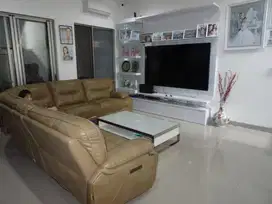 DIJUAL RUMAH PIK 2 10x15 FULL FURNISH RAPI TERAWAT DITEMPATIN SENDIRI