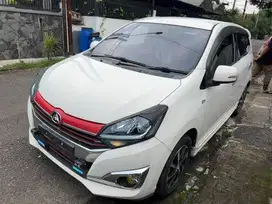 [OLXmobbi] KM NORMAL - DAIHATSU AYLA 1.2 R BENSIN MT 2018