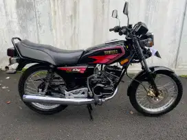 YAMAHA RX KING 1995