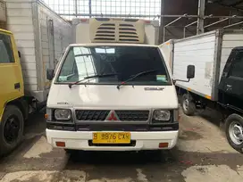 MITSUBISHI L300 2.5 BOX FREEZER 2017