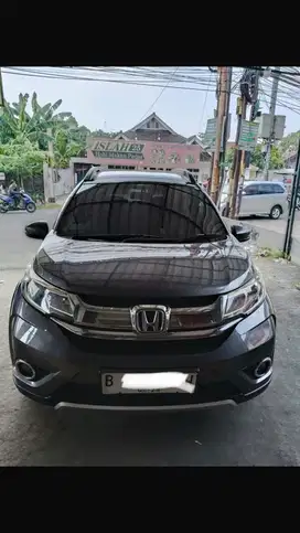 Honda BR-V 2017 Bensin