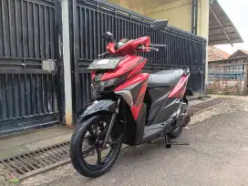 Yamaha all new SOUL GT 125 LED Berkualitas Istimewa