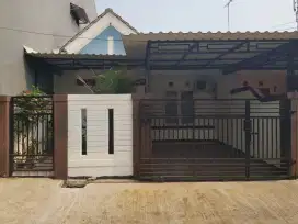 Dijual Rumah Minimalis Rapih Siap Huni SHM