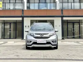 Honda BRV Prestige AT th 2017 #istana jaya motor