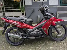 Lexam motor langka