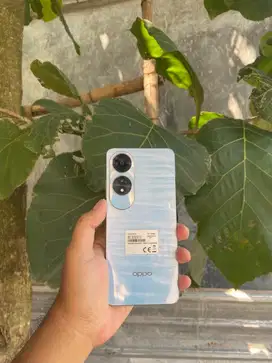 Oppo A60 Ram 8/256 mulussss